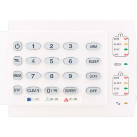 Paradox K10H (Horizontal)