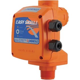 Pedrollo Ηλεκτρονικός Αυτοματισμός Αντλιών Easy Small I Pedrollo Ηλεκτρονικός Αυτοματισμός Αντλιών Easy Small I