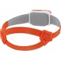 Petzl Φακός Κεφαλής Επαναφορτιζόμενος Led 900lm Swift RL E095BA01 Πορτοκαλί