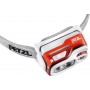 Petzl Φακός Κεφαλής Επαναφορτιζόμενος Led 900lm Swift RL E095BA01 Πορτοκαλί