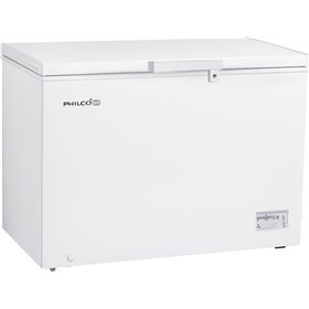 Philco PFC-400 Καταψύκτης Μπαούλο 380lt Philco PFC-400 Καταψύκτης Μπαούλο 380lt