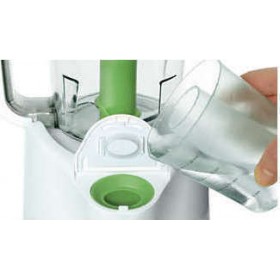 Philips Avent SCF870/20 Μπλέντερ με Κανάτα 0.8lt Philips Avent SCF870/20 Μπλέντερ με Κανάτα 0.8lt