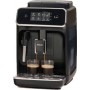 Philips EP2221/40 Αυτόματη Μηχανή Espresso 1500W Πίεσης 15bar με Μύλο Άλεσης