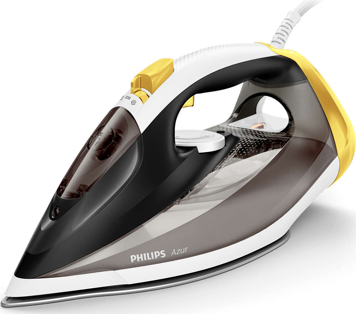 Philips GC4537/80 Σίδερο Ατμού 2400W με Συνεχόμενη Παροχή 45gr/min