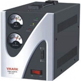 VMARK RM02-1500VA Σταθεροποιητής Τάσης Relay VMARK RM02-1500VA Σταθεροποιητής Τάσης Relay