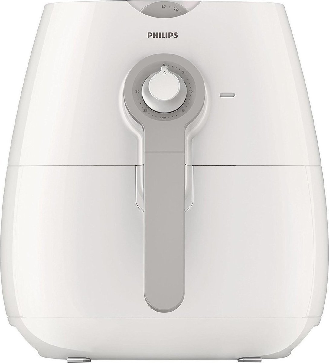 Philips HD9216/80 Φριτέζα Αέρος με Αποσπώμενο Κάδο 0.82lt