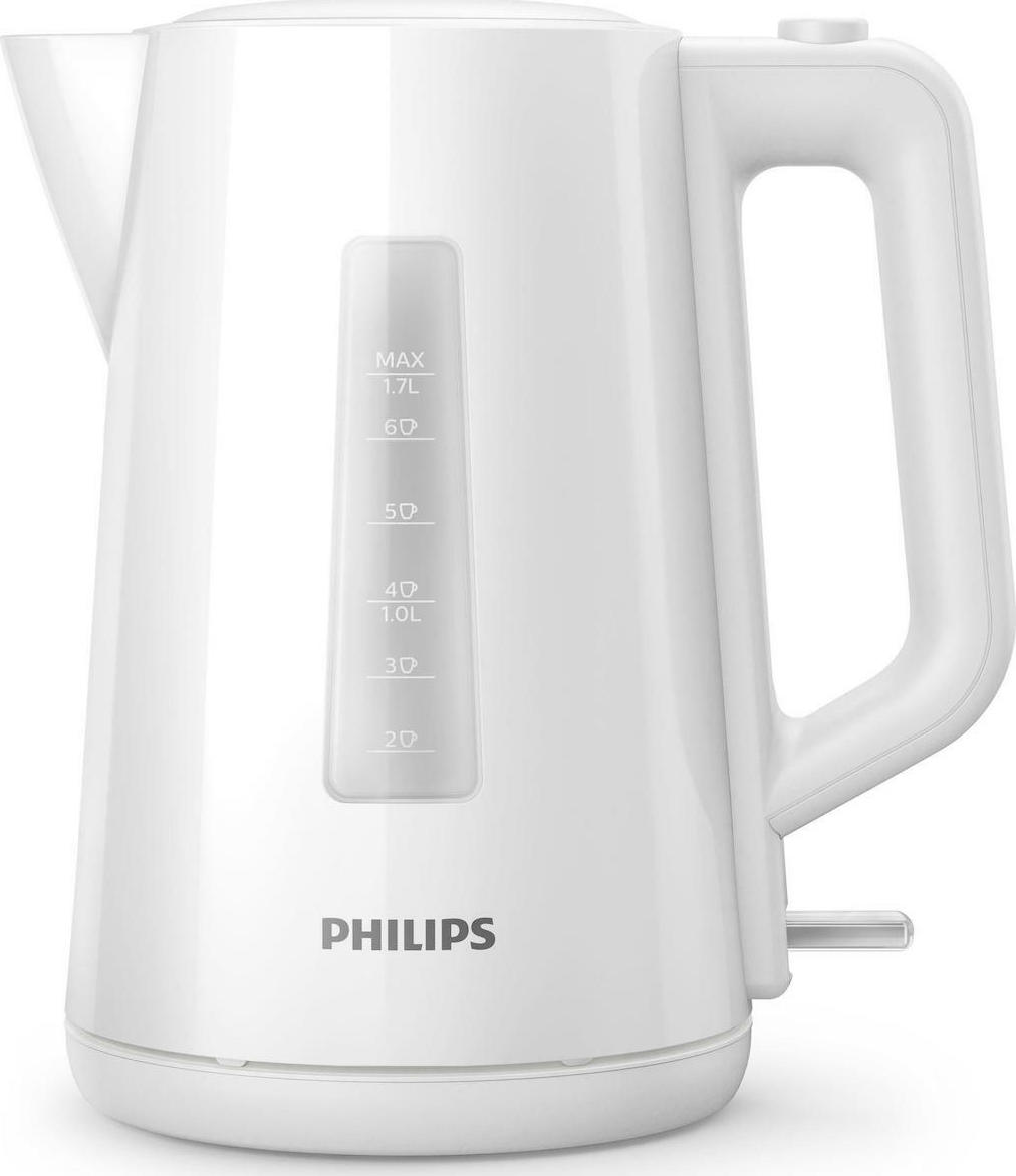 Philips HD9318/00 Βραστήρας 1.7lt 2200W Philips HD9318/00 Βραστήρας 1.7lt 2200W