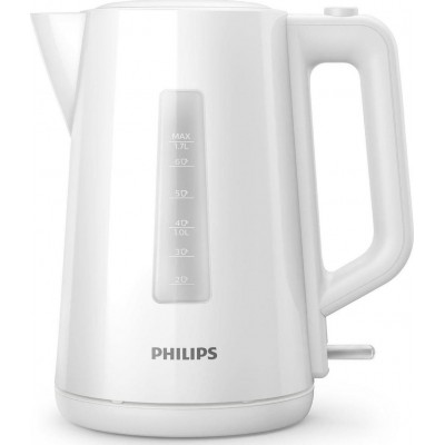 Philips HD9318/00 Βραστήρας 1.7lt 2200W