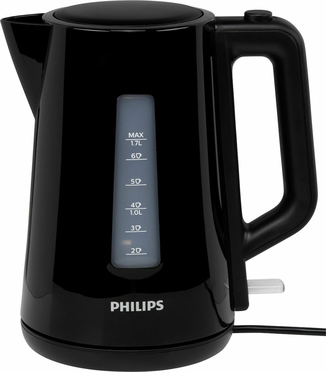 Philips HD9318/20 Βραστήρας 1.7lt 2200W Philips HD9318/20 Βραστήρας 1.7lt 2200W