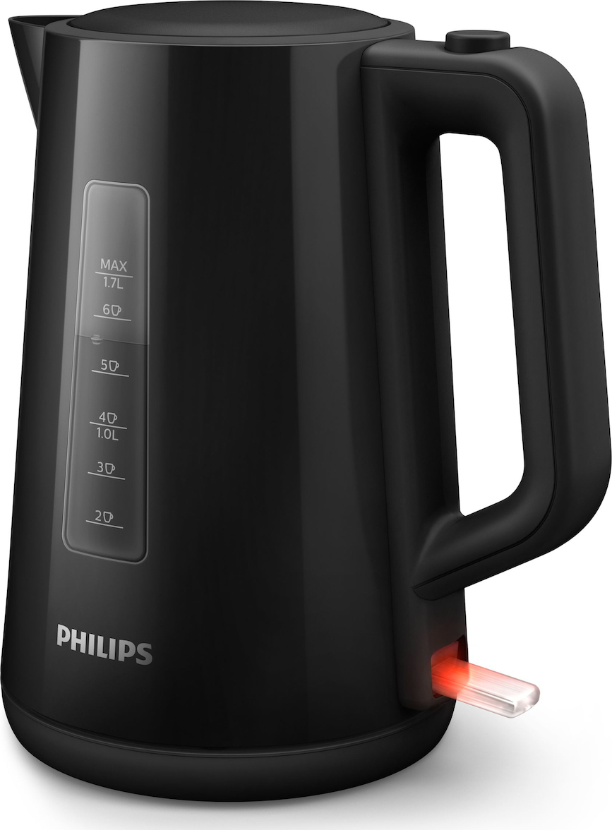 Philips HD9318/20 Βραστήρας 1.7lt 2200W