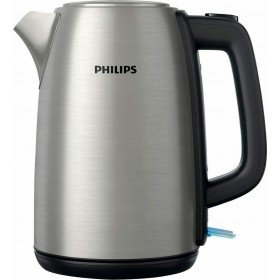 Philips HD9351/91 Inox Βραστήρας 1.7lt 2200W Philips HD9351/91 Inox Βραστήρας 1.7lt 2200W