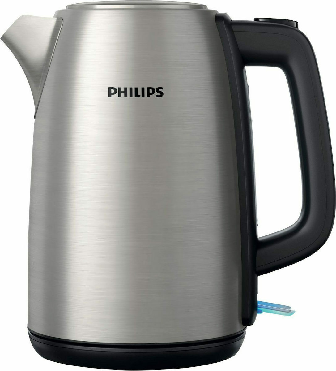 Philips HD9351/91 Inox Βραστήρας 1.7lt 2200W