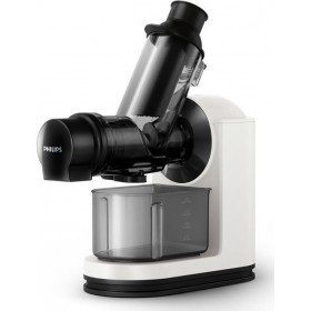 Philips HR1888/80 Αποχυμωτής Αργής Σύνθλιψης 140W Philips HR1888/80 Αποχυμωτής Αργής Σύνθλιψης 140W