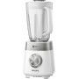 Philips HR2224/00 Μπλέντερ για Smoothies 2lt 800Watt Λευκό