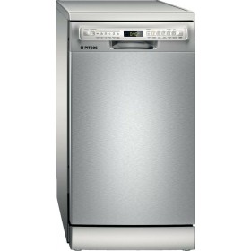 Pitsos DSS60I00 Πλυντήριο Πιάτων Ελεύθερο Π45xΒ60xY84.5εκ.