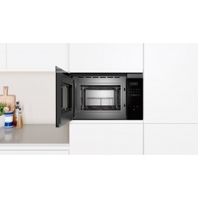 Pitsos PG30W75X0 Εντοιχιζόμενος Φούρνος Μικροκυμάτων με Grill 25lt