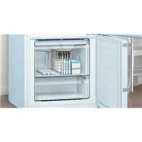 Pitsos PKNB56VWEP Ψυγειοκαταψύκτης 508lt NoFrost Υ193xΠ70xΒ80εκ.