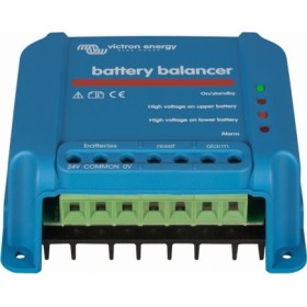Victron Energy Battery Balancer Compact Σταθεροποιητής Τάσης Victron Energy Battery Balancer Compact Σταθεροποιητής Τάσης