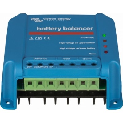 Victron Energy Battery Balancer Compact Σταθεροποιητής Τάσης