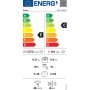 Pitsos WDP1400G9 Πλυντήριο-Στεγνωτήριο Ρούχων 9kg/6kg Ατμού 1400 Στροφές