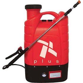 Plus OLD-18L Ψεκαστήρας Πλάτης Μπαταρίας 18lt Plus OLD-18L Ψεκαστήρας Πλάτης Μπαταρίας 18lt