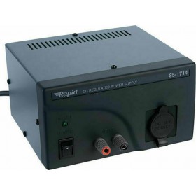 LP-514-000AG Τροφοδοτικό Πάγκου με 1 Κανάλι 12V 6A