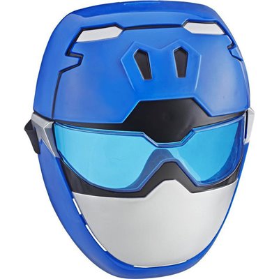 Power Rangers Beast Morphers Blue