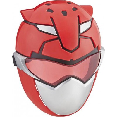 Power Rangers Beast Morphers Red