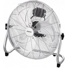 Primo PRFF-80409 Ανεμιστήρας Δαπέδου 90W Διαμέτρου 40cm Primo PRFF-80409 Ανεμιστήρας Δαπέδου 90W Διαμέτρου 40cm