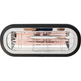 Primo PRIH-81008 Σόμπα Χαλαζία 2000W Primo PRIH-81008 Σόμπα Χαλαζία 2000W