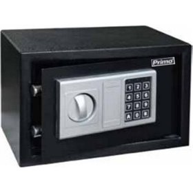 "Primo PRSB-50015 Ψηφιακό Χρηματοκιβώτιο με Κλειδί Primo PRSB-50015 Ψηφιακό Χρηματοκιβώτιο με Κλειδί, Ξενοδοχείου Μ31xΠ20xΥ20cm