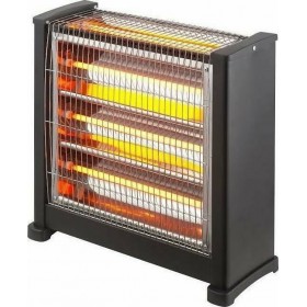 Primo SYH-1307H Σόμπα Χαλαζία 2400W Primo SYH-1307H Σόμπα Χαλαζία 2400W