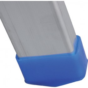 Profal Super Σκάλα Αλουμινίου 6+1 200601