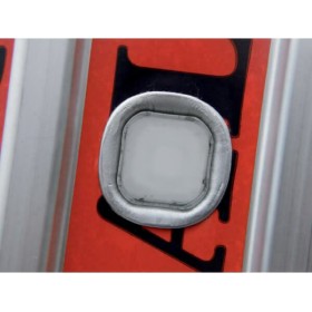 Profal Καβαλέτο Αλουμινίου 201002