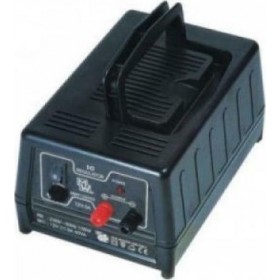 Tele SVP-400 Τροφοδοτικό Πάγκου με 1 Κανάλι 12V 4A Tele SVP-400 Τροφοδοτικό Πάγκου με 1 Κανάλι 12V 4A