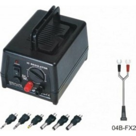 Minwa MW-9130GS Τροφοδοτικό Πάγκου με 1 Κανάλι 12V 3A Minwa MW-9130GS Τροφοδοτικό Πάγκου με 1 Κανάλι 12V 3A