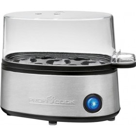 Profi Cook PC-EK 1124 Βραστήρας Αυγών 300W Profi Cook PC-EK 1124 Βραστήρας Αυγών 300W