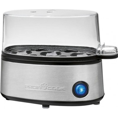 Profi Cook PC-EK 1124 Βραστήρας Αυγών 300W