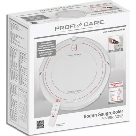 ProfiCare PC-BSR 3042 Σκούπα Ρομπότ ProfiCare PC-BSR 3042 Σκούπα Ρομπότ