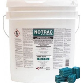 Protecta Ποντικοφάρμακο σε Κύβους Notrac 5kg