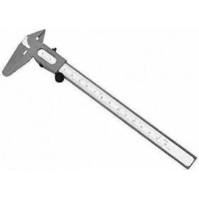 PS-109205 Αναλογικό Παχύμετρο με Εύρος Μέτρησης έως 160mm