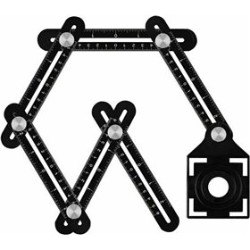 PS-109355 Πλαστικό Σπαστό Μέτρο