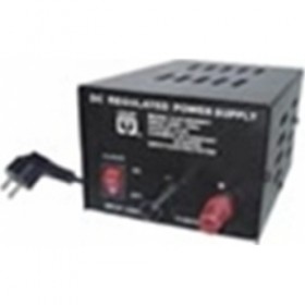 RPS-1203 Τροφοδοτικό Πάγκου με 1 Κανάλι 13.8V 5A