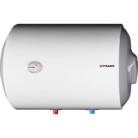 Pyramis Θερμοσίφωνας 40lt Δαπέδου 3.5kW Pyramis Θερμοσίφωνας 40lt Δαπέδου 3.5kW
