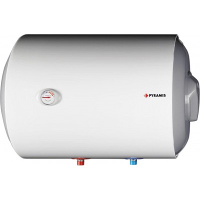 Pyramis Θερμοσίφωνας 40lt Δαπέδου 3.5kW