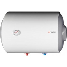 Pyramis Θερμοσίφωνας 60lt Δαπέδου 3.5kW Pyramis Θερμοσίφωνας 60lt Δαπέδου 3.5kW