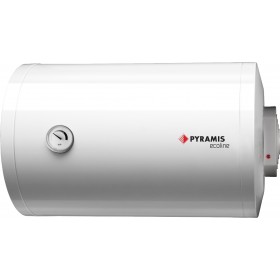 Pyramis Θερμοσίφωνας 60lt Οριζόντιος 3.5kW Pyramis Θερμοσίφωνας 60lt Οριζόντιος 3.5kW