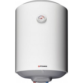 Pyramis Θερμοσίφωνας 80lt Κάθετος 3.5kW Pyramis Θερμοσίφωνας 80lt Κάθετος 3.5kW