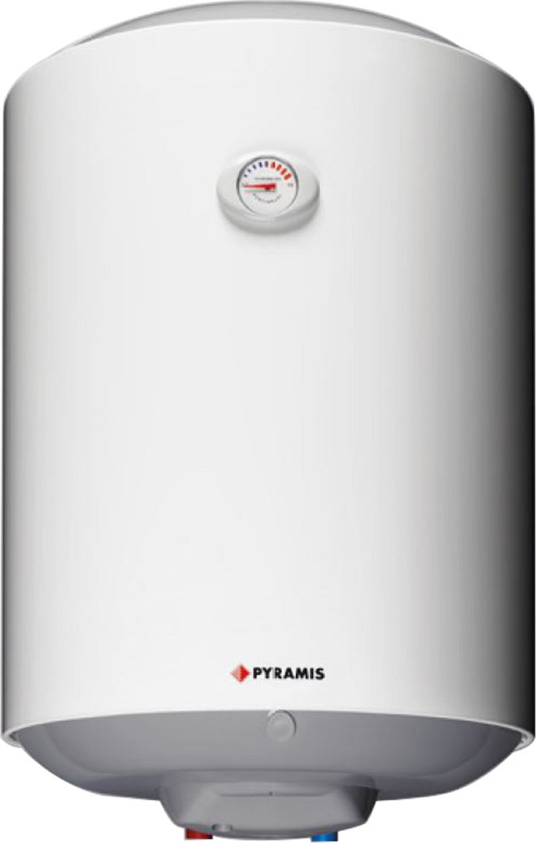 Pyramis Θερμοσίφωνας 80lt Κάθετος 3.5kW