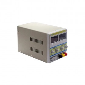 Sunshine SS-3010D Τροφοδοτικό Πάγκου με 1 Κανάλι 30V 5A Sunshine SS-3010D Τροφοδοτικό Πάγκου με 1 Κανάλι 30V 6A